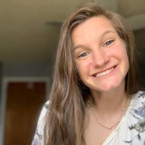 Meet your Posher, Ansley